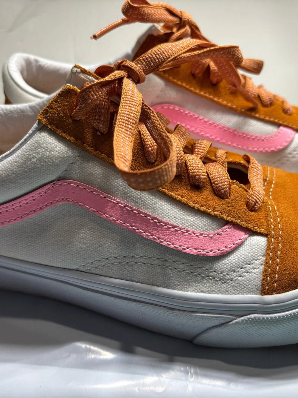 Sneakers- Vans Unisex